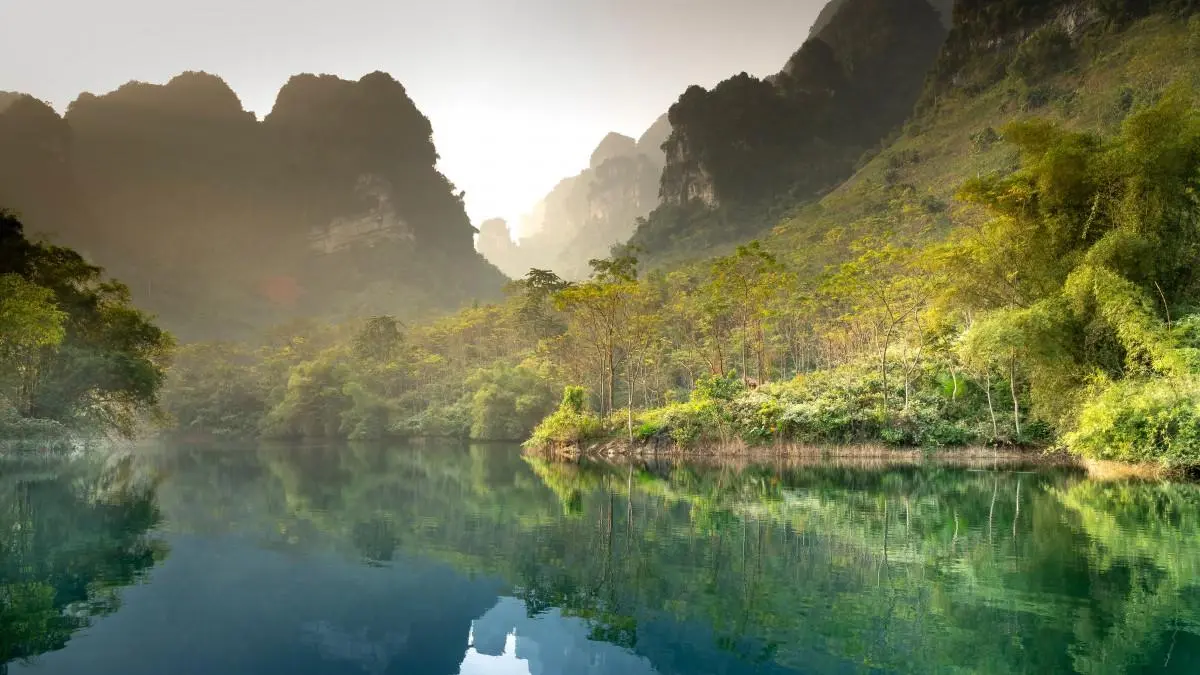绿色智能系统科技